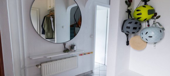 5 rooms Townhouse in Hamburg-Mitte, Germany No. 372011 4