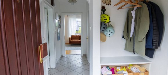 5 rooms Townhouse in Hamburg-Mitte, Germany No. 372011 5