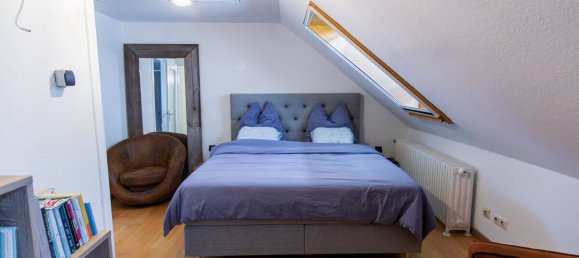 5 rooms Townhouse in Hamburg-Mitte, Germany No. 372011 26