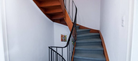 5 rooms Townhouse in Hamburg-Mitte, Germany No. 372011 22