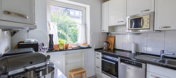 5 rooms Townhouse in Hamburg-Mitte, Germany No. 372011 12