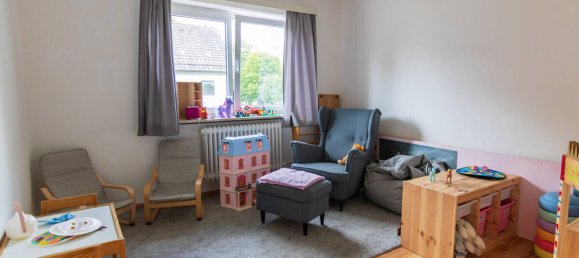 5 rooms Townhouse in Hamburg-Mitte, Germany No. 372011 15