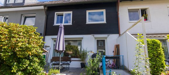 5 rooms Townhouse in Hamburg-Mitte, Germany No. 372011 29