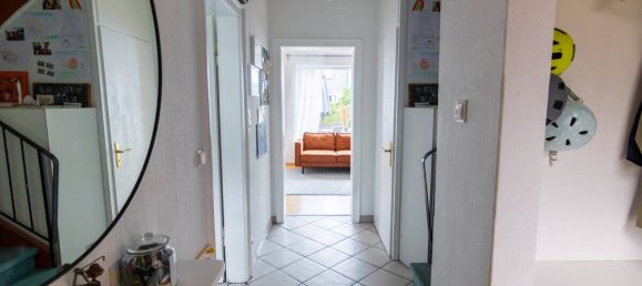 5 rooms Townhouse in Hamburg-Mitte, Germany No. 372011 6