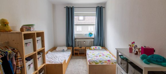 5 rooms Townhouse in Hamburg-Mitte, Germany No. 372011 16