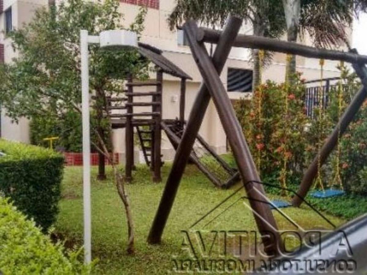 2 bedrooms Apartment in Sao Paulo, Brazil No. 499943