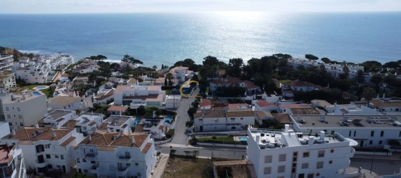  قطعة أرض في Albufeira, Portugal 111متر مربع رقم 113850 19