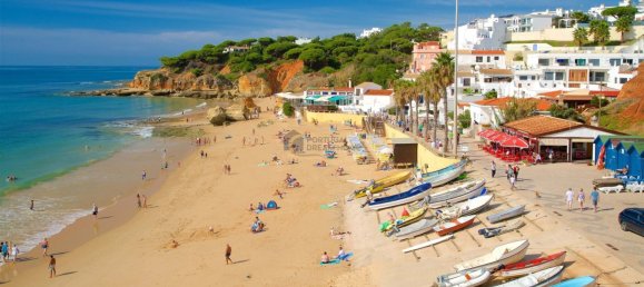  قطعة أرض في Albufeira, Portugal 111متر مربع رقم 113850 27