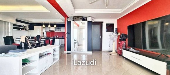 1 bedroom Condo in Pattaya, Thailand No. 15480 2