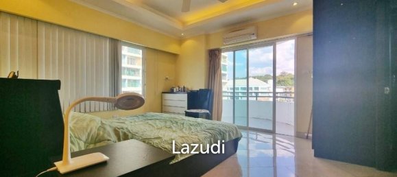 1 bedroom Condo in Pattaya, Thailand No. 15480 10