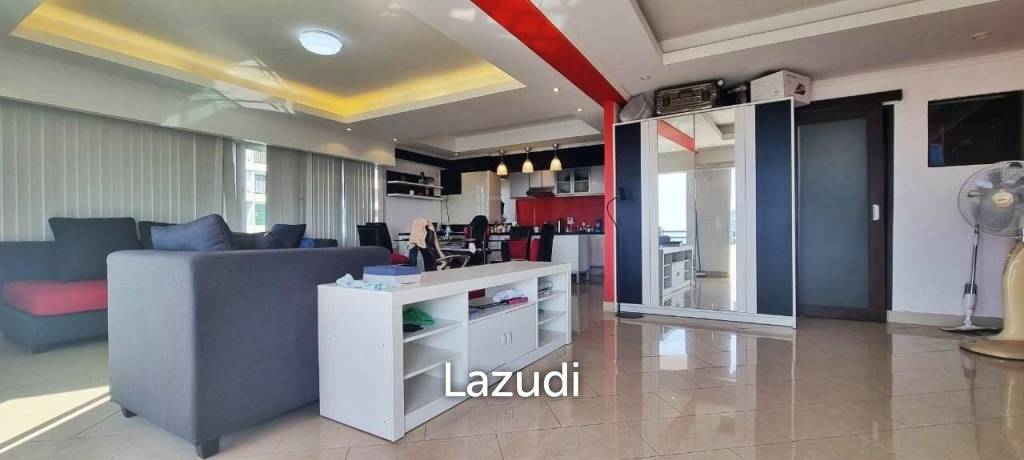 1 bedroom Condo in Pattaya, Thailand No. 15480