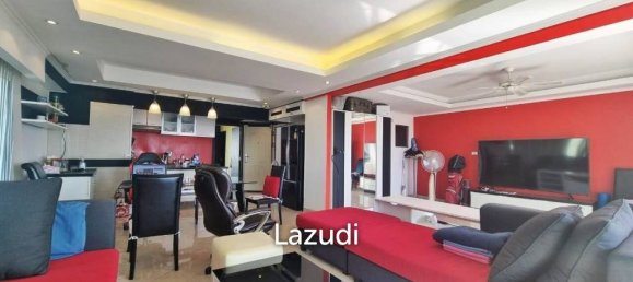 1 bedroom Condo in Pattaya, Thailand No. 15480 5