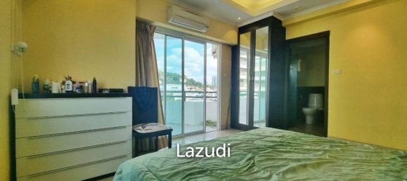 1 bedroom Condo in Pattaya, Thailand No. 15480 9