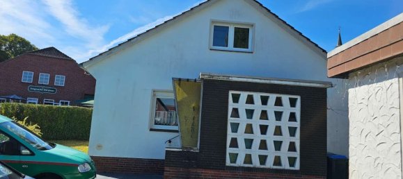 4-Zimmer Haus in Wilhelmshaven, Germany, Nr. 79205 20