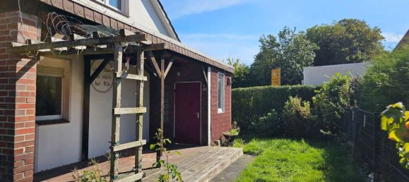 4-Zimmer Haus in Wilhelmshaven, Germany, Nr. 79205 2