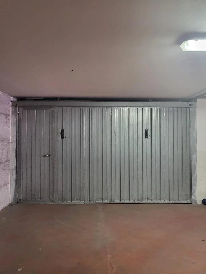 1 room Garage in Ravenna, Italy No. 135654