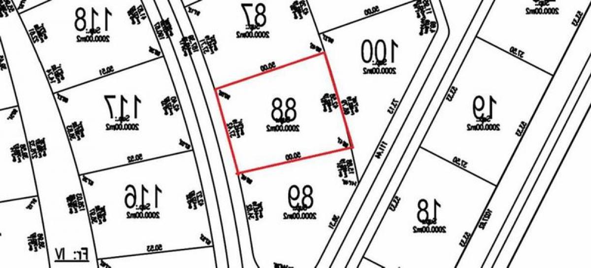 Земельный участок в Буэнос-Айрес, Аргентина № 113241