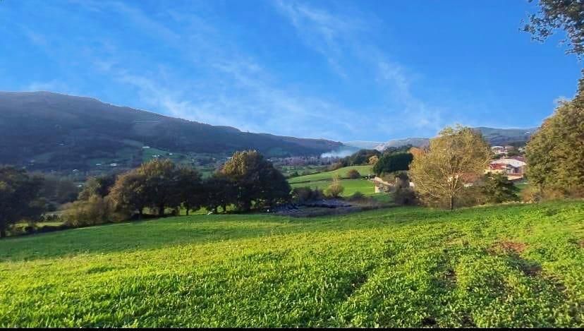  قطعة أرض في Cantabria, Spain 23033متر مربع رقم 253819