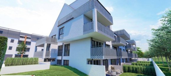 4غرفة شقة في Vienna, Austria رقم 213587 26