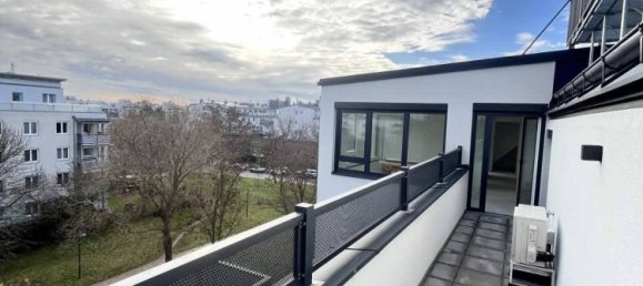 4غرفة شقة في Vienna, Austria رقم 213587 13