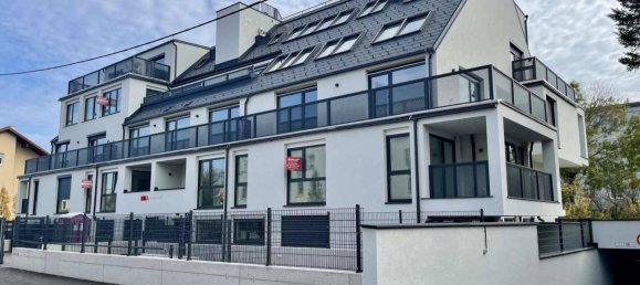 4غرفة شقة في Vienna, Austria رقم 213587 29