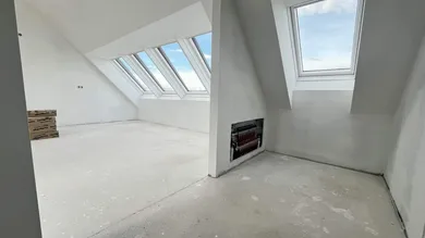 4غرفة شقة في Vienna, Austria رقم 213587