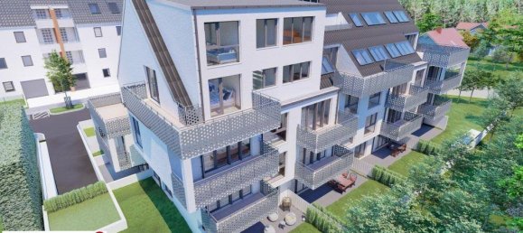 4غرفة شقة في Vienna, Austria رقم 213587 27