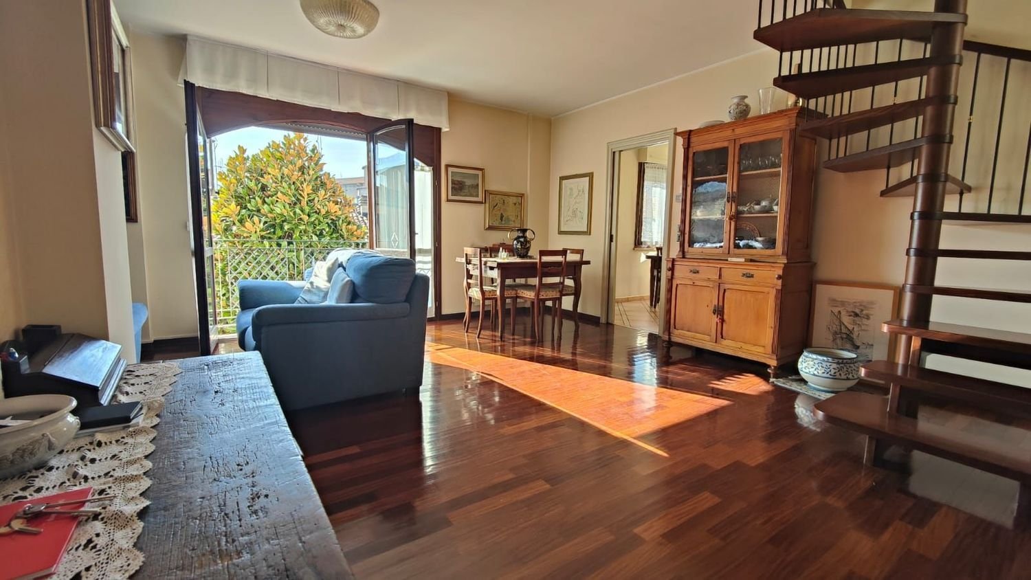 5 chambres Appartement à Pesaro, Italy No. 329943