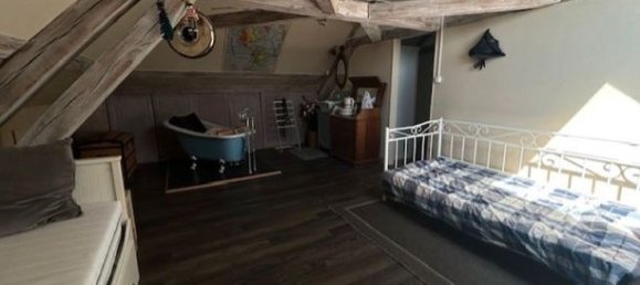 Casa T5 em Le Gault-Soigny, France N.º 313656 10