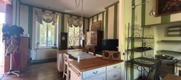 Casa T5 em Le Gault-Soigny, France N.º 313656 4