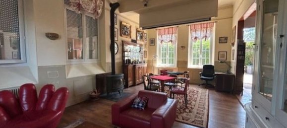 Casa T5 em Le Gault-Soigny, France N.º 313656 3