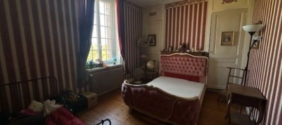 Casa T5 em Le Gault-Soigny, France N.º 313656 6