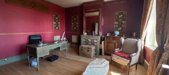 Casa T5 em Le Gault-Soigny, France N.º 313656 8