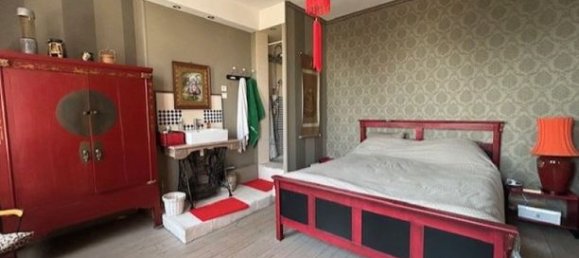 Casa T5 em Le Gault-Soigny, France N.º 313656 7