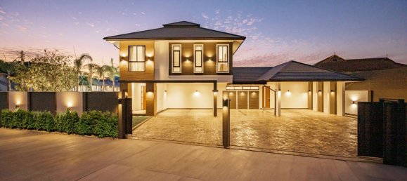 5 bedrooms House in Chiang Mai, Thailand No. 26982 15