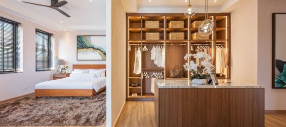 5 bedrooms House in Chiang Mai, Thailand No. 26982 10