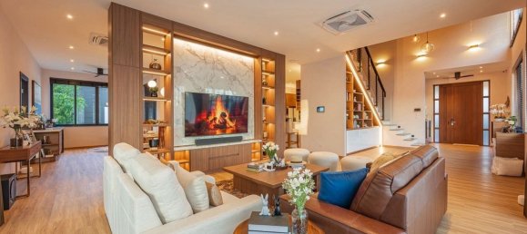 5 bedrooms House in Chiang Mai, Thailand No. 26982 7