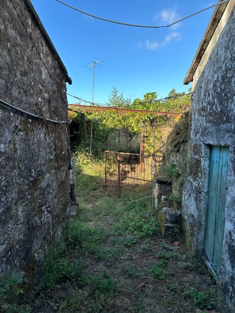 Casa T1 em Monção, Portugal N.º 215988