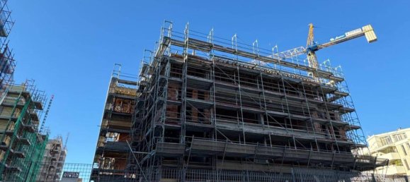 2 غرف نوم بانتهاوس في Rome, Italy رقم 15664 2