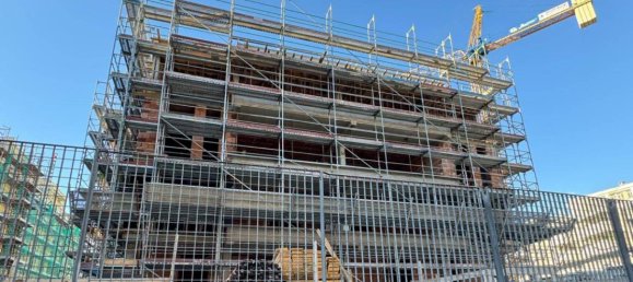 2 غرف نوم بانتهاوس في Rome, Italy رقم 15664 6