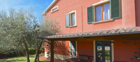 4 bedrooms Villa in Castiglione del Lago, Italy No. 57850 28