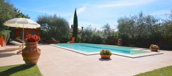 4 bedrooms Villa in Castiglione del Lago, Italy No. 57850 27