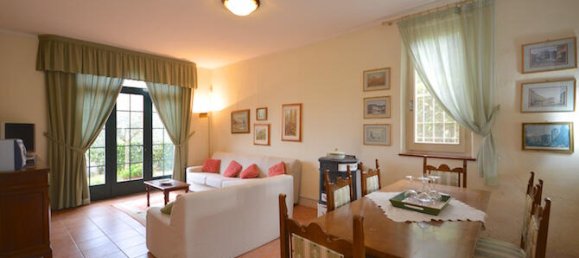 4 bedrooms Villa in Castiglione del Lago, Italy No. 57850 6