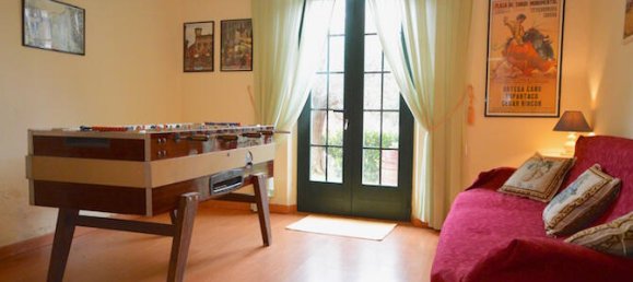 4 bedrooms Villa in Castiglione del Lago, Italy No. 57850 4