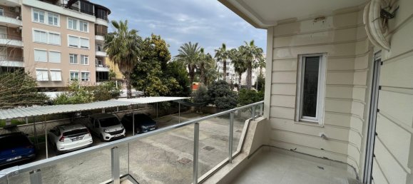 Apartment 3+1 in Konyaalti, Turkey No. 27548 23