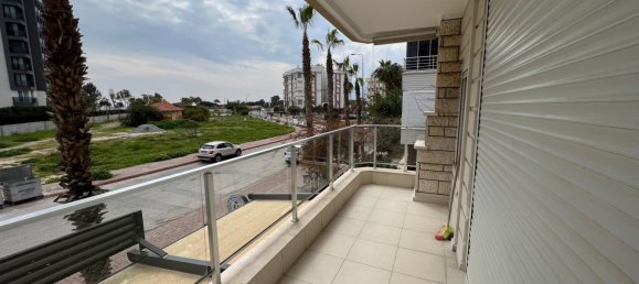 Apartment 3+1 in Konyaalti, Turkey No. 27548 16