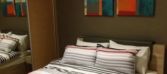 Condo à Watthana, Thailand 45m² No. 65406 2