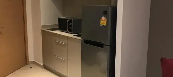 Condo à Watthana, Thailand 45m² No. 65406 6