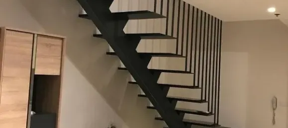 Condo à Watthana, Thailand 45m² No. 65406 3