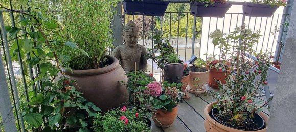 3 rooms Apartment in Charlottenburg, Germany No. 335501 18